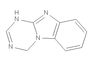 1,4-dihydro-[1,3,5]triazino[1,2-a]benzimidazole
