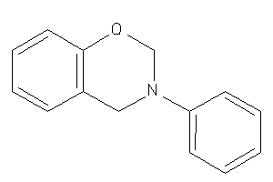 Image of 3-phenyl-2,4-dihydro-1,3-benzoxazine