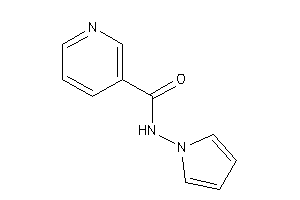 N-pyrrol-1-ylnicotinamide