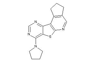 Image of PyrrolidinoBLAH