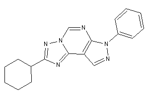 Cyclohexyl(phenyl)BLAH
