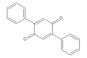 2,5-diphenyl-p-benzoquinone