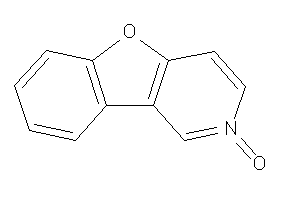 Benzofuro[3,2-c]pyridine 2-oxide