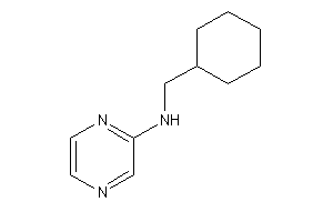 Image of Cyclohexylmethyl(pyrazin-2-yl)amine