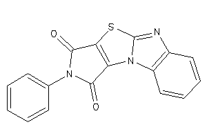 PhenylBLAHquinone