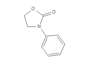 3-phenyloxazolidin-2-one