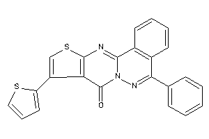 Phenyl(2-thienyl)BLAHone