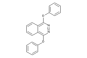 1,4-diphenoxyphthalazine