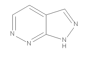 1H-pyrazolo[3,4-c]pyridazine