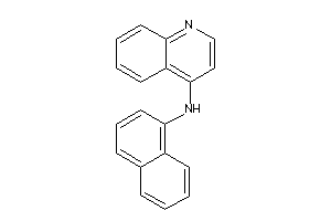 1-naphthyl(4-quinolyl)amine