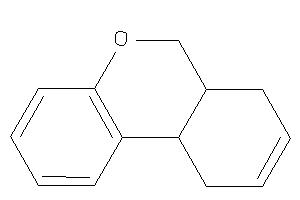 6a,7,10,10a-tetrahydro-6H-benzo[c]isochromene