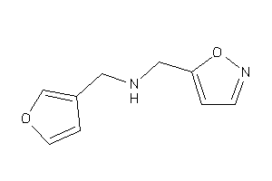 3-furfuryl(isoxazol-5-ylmethyl)amine