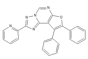 Diphenyl(2-pyridyl)BLAH