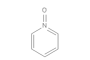 Pyridine 1-oxide
