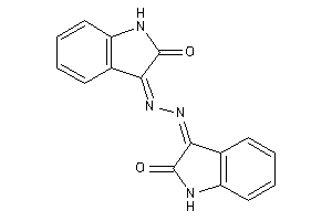 Image of 3-[(2-ketoindolin-3-ylidene)hydrazono]oxindole