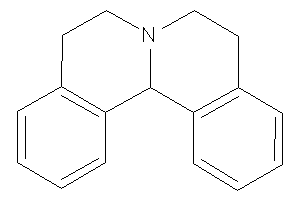 Image of 6,8,9,13b-tetrahydro-5H-isoquinolino[1,2-a]isoquinoline