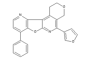 3-furyl(phenyl)BLAH