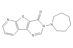 Azepan-1-ylBLAHone