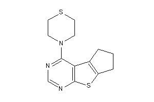 ThiomorpholinoBLAH