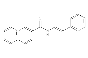 N-styryl-2-naphthamide