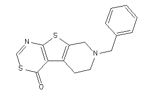 BenzylBLAHone