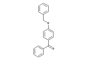 (4-benzoxyphenyl)-phenyl-methanone