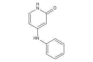 4-anilino-2-pyridone