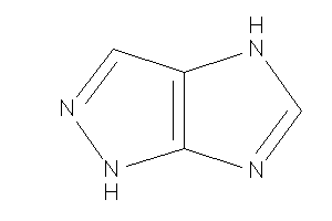 1,4-dihydroimidazo[4,5-c]pyrazole