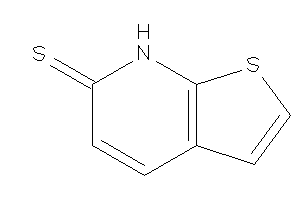 Image of 7H-thieno[2,3-b]pyridine-6-thione