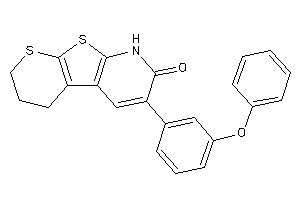 Image of (3-phenoxyphenyl)BLAHone