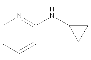 Cyclopropyl(2-pyridyl)amine