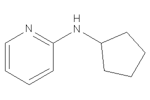 Cyclopentyl(2-pyridyl)amine