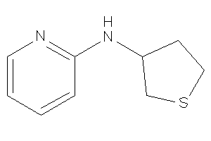 2-pyridyl(tetrahydrothiophen-3-yl)amine