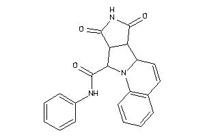 Image of Diketo-N-phenyl-BLAHcarboxamide