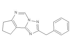 BenzylBLAH