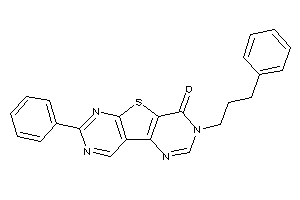 Phenyl(3-phenylpropyl)BLAHone