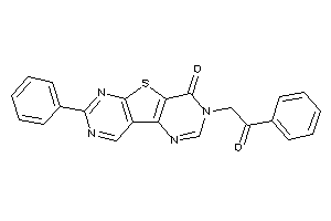 Phenacyl(phenyl)BLAHone
