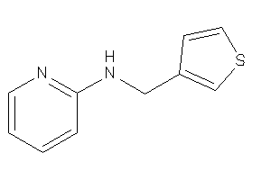 2-pyridyl(3-thenyl)amine