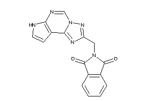 2-(BLAHylmethyl)isoindoline-1,3-quinone