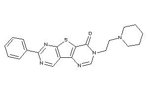 Phenyl(2-piperidinoethyl)BLAHone