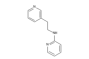 2-pyridyl-[2-(3-pyridyl)ethyl]amine