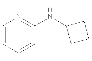 Cyclobutyl(2-pyridyl)amine