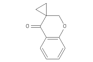 Image of Spiro[chroman-3,1'-cyclopropane]-4-one
