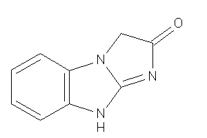 1,4-dihydroimidazo[1,2-a]benzimidazol-2-one