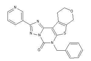 Benzyl(3-pyridyl)BLAHone