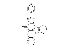 Benzyl(4-pyridyl)BLAHone