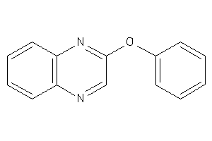 2-phenoxyquinoxaline