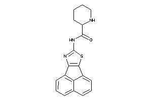 N-acenaphtho[1,2-d]thiazol-8-ylpipecolinamide