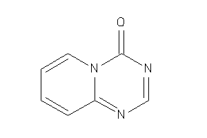Pyrido[1,2-a][1,3,5]triazin-4-one