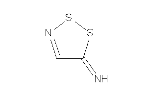 Image of Dithiazol-5-ylideneamine